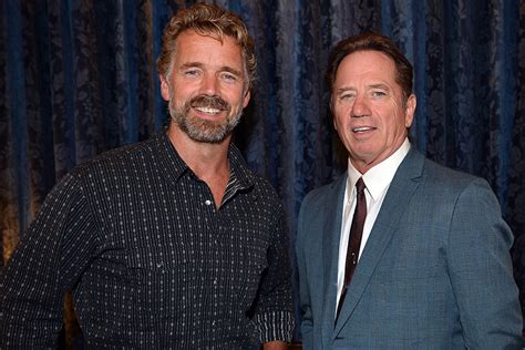 john schneider and tom wopat|Dukes of Hazzard stars respond to Confederate flag。